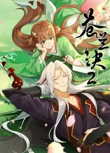 Love Between Fairy and Devil 2nd Season Episode 3 in English Subbed