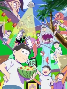 Mr. Osomatsu 4th Season Mr. Osomatsu 4th Season