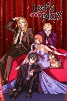 Let’s Play Episode 2 in English Subbed