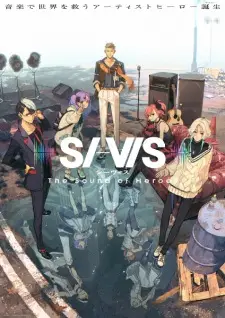 SI-VIS: The Sound of Heroes Episode 1 in English Subbed