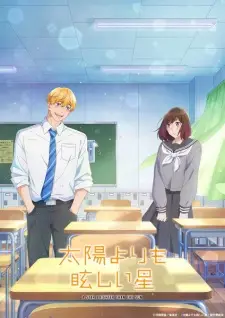 A Star Brighter Than the Sun Episode 2 in English Subbed