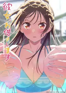 Rent-a-Girlfriend Season 5 Episode 2 in English Subbed