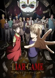 Liar Game Episode 2 in English Subbed