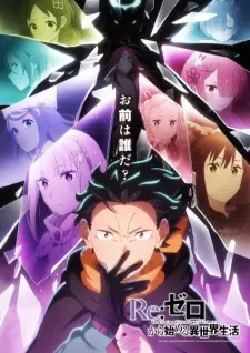 Re:ZERO -Starting Life in Another World- Season 4 Episode 2 in English Subbed
